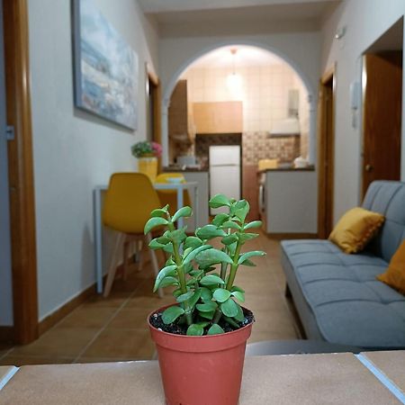 ベヘール・デ・ラ・フロンテーラCasa Amalfi, Coqueta Casa Centro Historico De Vejerアパートメント エクステリア 写真
